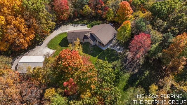 14300 Oberley Drive, Lowell, MI 49331