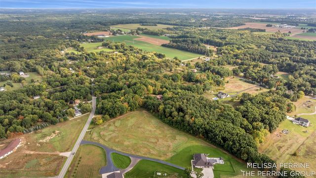 14300 Oberley Drive, Lowell, MI 49331