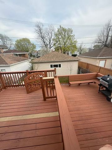 7753 W Forest Preserve Avenue, Chicago, IL 60634