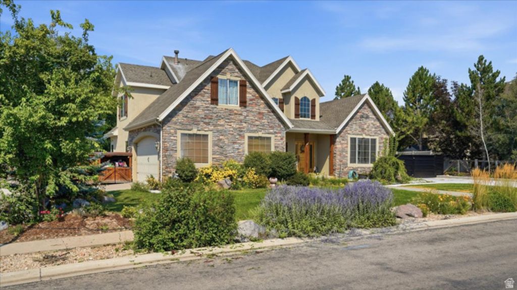 102 FOX DEN RD, Midway, UT 84049 — photo 2