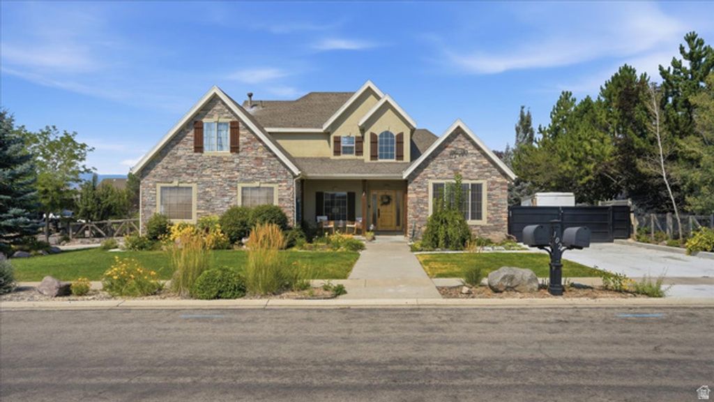 102 FOX DEN RD, Midway, UT 84049 — photo 3
