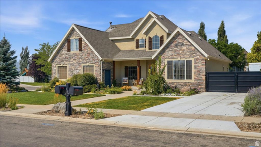 102 FOX DEN RD, Midway, UT 84049 — photo 4