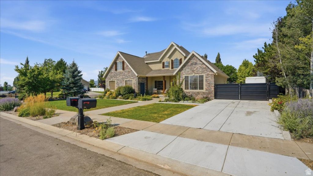 102 FOX DEN RD, Midway, UT 84049 — photo 5