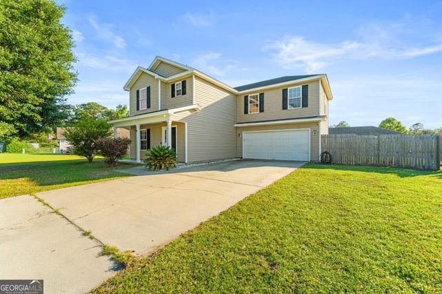 23 Crossgate Way, Guyton, GA 31312