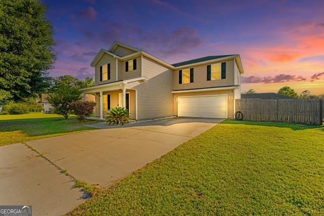 23 Crossgate Way, Guyton, GA 31312
