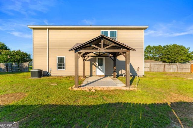 23 Crossgate Way, Guyton, GA 31312