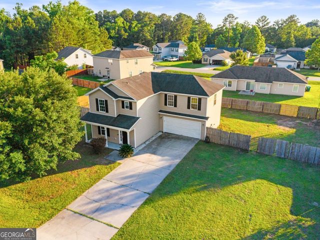 23 Crossgate Way, Guyton, GA 31312