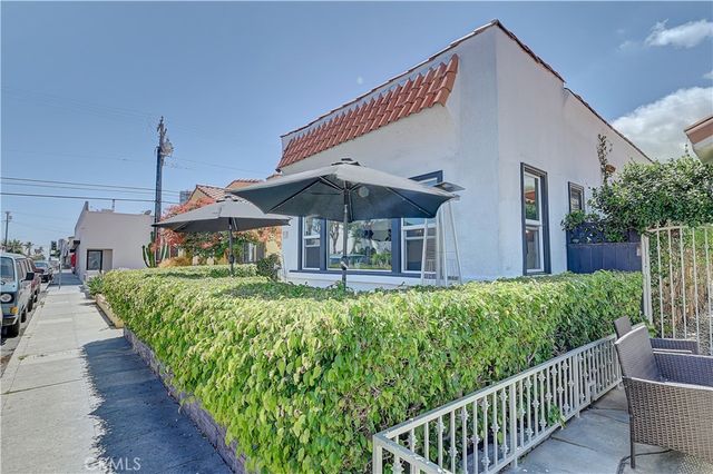 209 La Verne, Long Beach, CA 90803