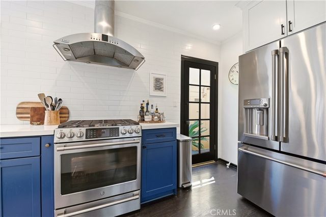209 La Verne, Long Beach, CA 90803