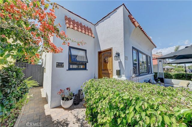 209 La Verne, Long Beach, CA 90803