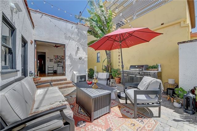 209 La Verne, Long Beach, CA 90803