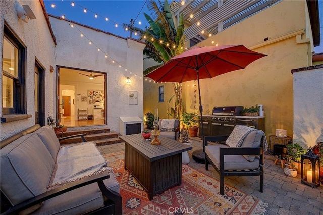 209 La Verne, Long Beach, CA 90803
