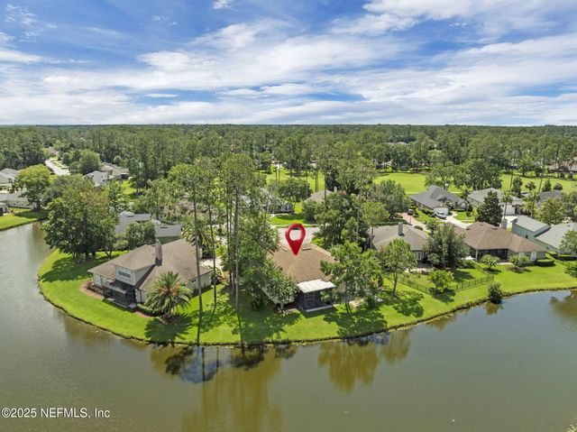 1506 WATERBRIDGE Court, Fleming Island, FL 32003