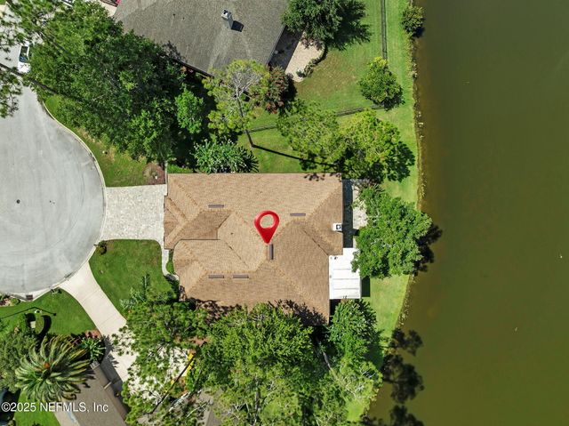 1506 WATERBRIDGE Court, Fleming Island, FL 32003