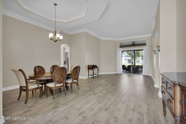 1506 WATERBRIDGE Court, Fleming Island, FL 32003