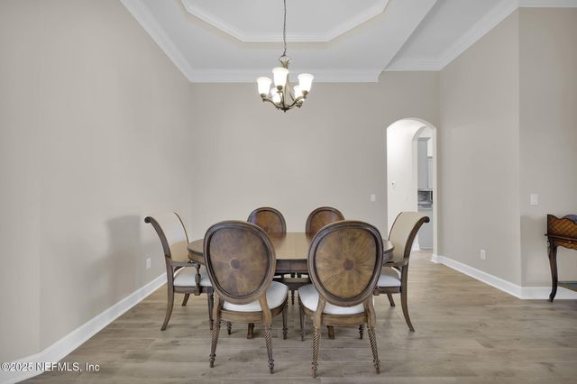 1506 WATERBRIDGE Court, Fleming Island, FL 32003