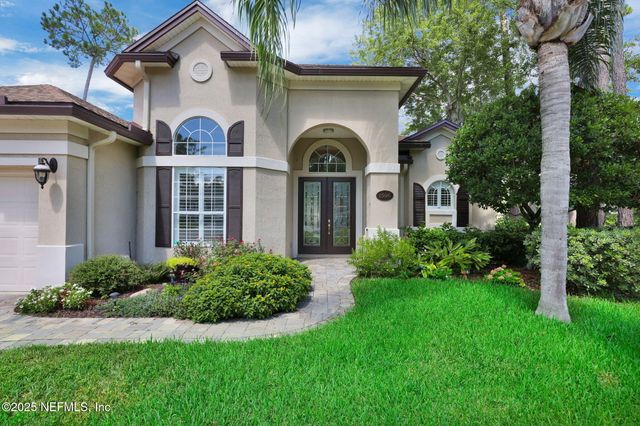 1506 WATERBRIDGE Court, Fleming Island, FL 32003