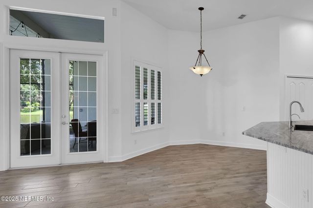 1506 WATERBRIDGE Court, Fleming Island, FL 32003