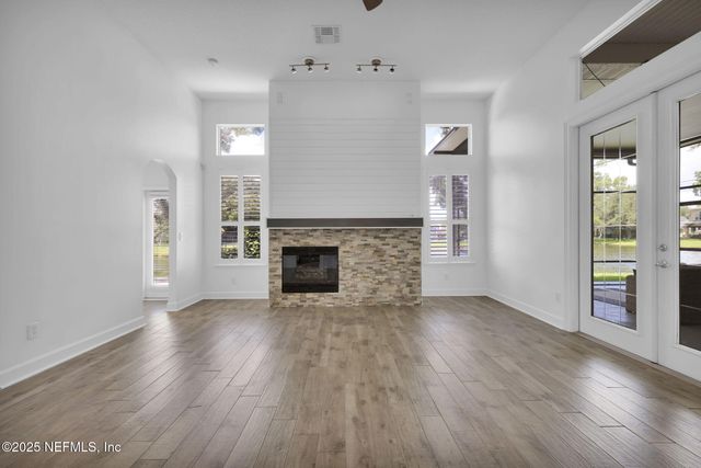 1506 WATERBRIDGE Court, Fleming Island, FL 32003