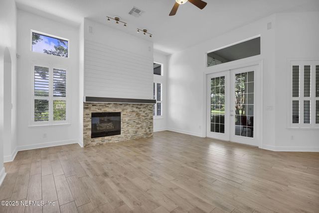 1506 WATERBRIDGE Court, Fleming Island, FL 32003