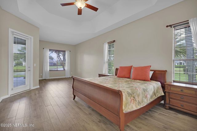 1506 WATERBRIDGE Court, Fleming Island, FL 32003