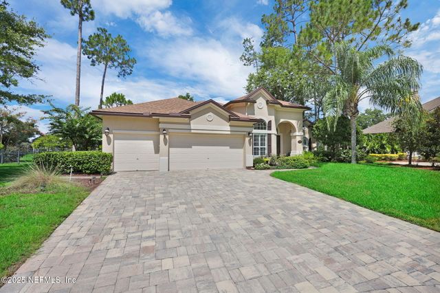 1506 WATERBRIDGE Court, Fleming Island, FL 32003