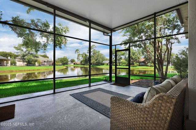 1506 WATERBRIDGE Court, Fleming Island, FL 32003