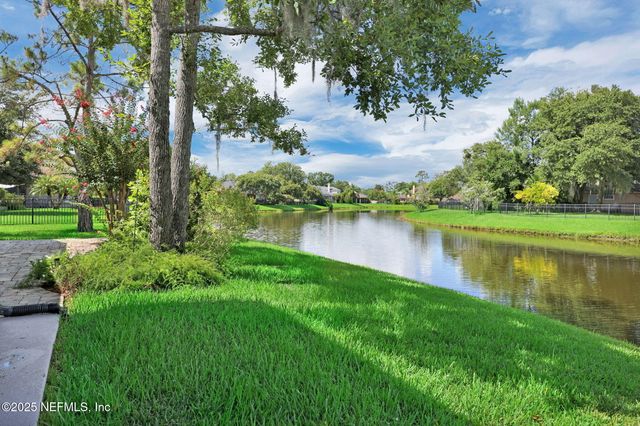 1506 WATERBRIDGE Court, Fleming Island, FL 32003