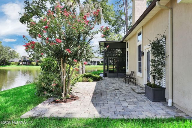 1506 WATERBRIDGE Court, Fleming Island, FL 32003