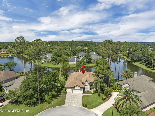 1506 WATERBRIDGE Court, Fleming Island, FL 32003