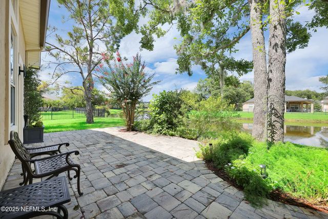 1506 WATERBRIDGE Court, Fleming Island, FL 32003