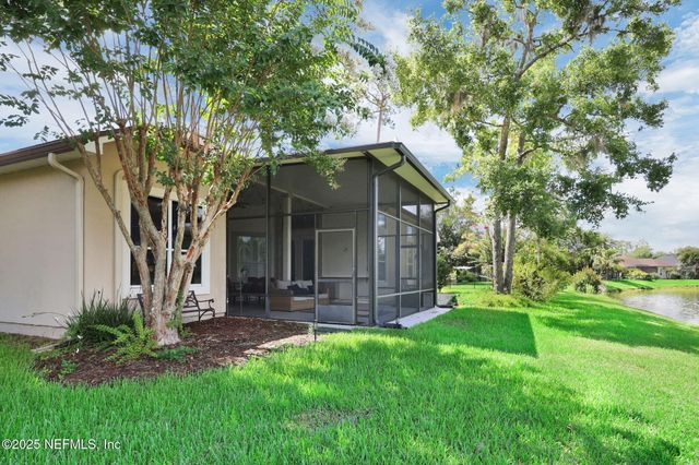 1506 WATERBRIDGE Court, Fleming Island, FL 32003