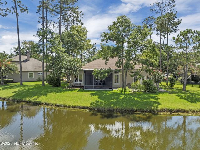 1506 WATERBRIDGE Court, Fleming Island, FL 32003
