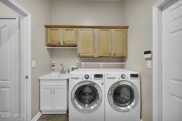 1506 WATERBRIDGE Court, Fleming Island, FL 32003