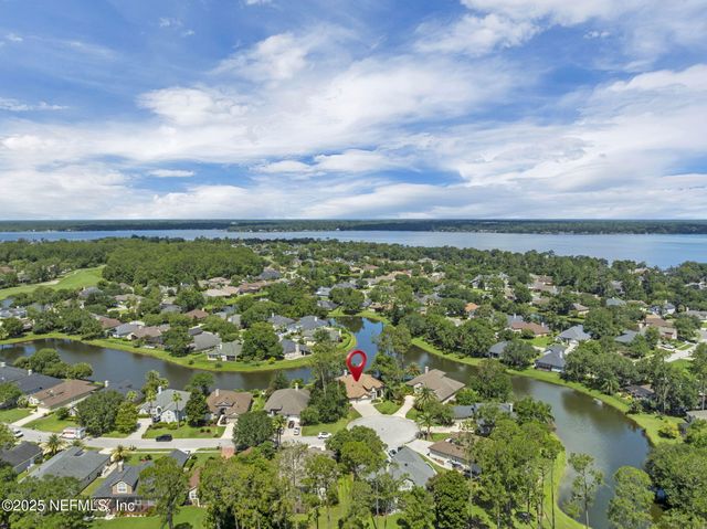 1506 WATERBRIDGE Court, Fleming Island, FL 32003