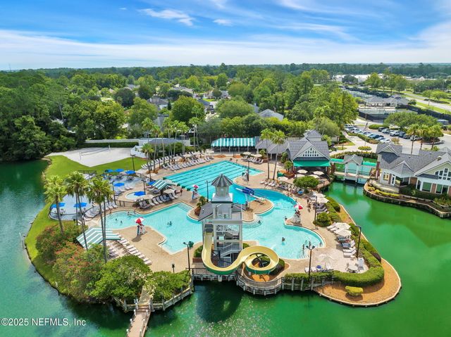 1506 WATERBRIDGE Court, Fleming Island, FL 32003