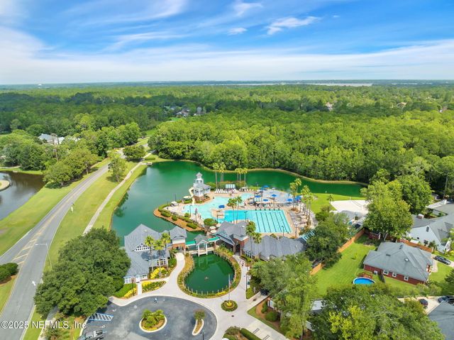 1506 WATERBRIDGE Court, Fleming Island, FL 32003