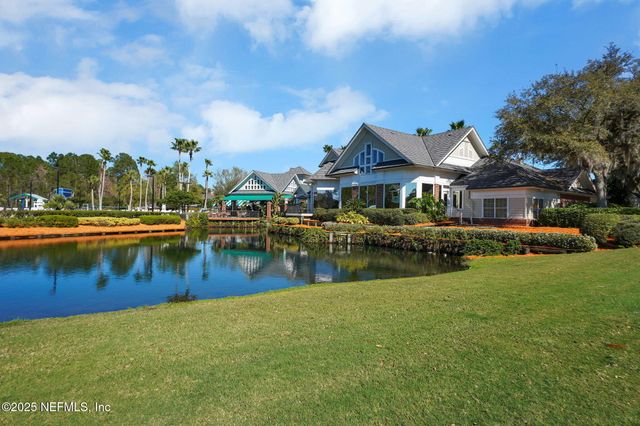 1506 WATERBRIDGE Court, Fleming Island, FL 32003