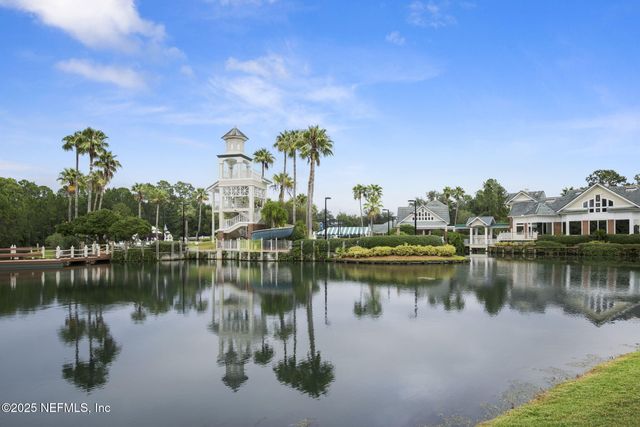 1506 WATERBRIDGE Court, Fleming Island, FL 32003