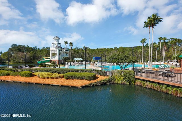 1506 WATERBRIDGE Court, Fleming Island, FL 32003