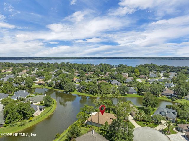 1506 WATERBRIDGE Court, Fleming Island, FL 32003