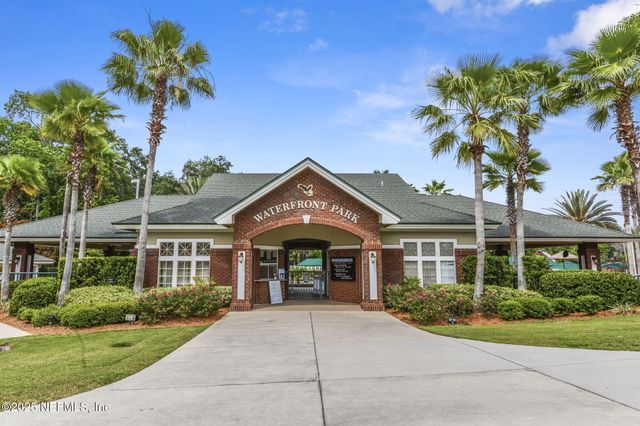 1506 WATERBRIDGE Court, Fleming Island, FL 32003