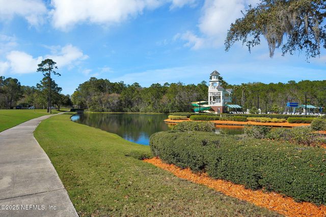 1506 WATERBRIDGE Court, Fleming Island, FL 32003