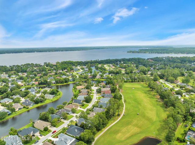 1506 WATERBRIDGE Court, Fleming Island, FL 32003