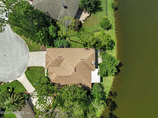 1506 WATERBRIDGE Court, Fleming Island, FL 32003