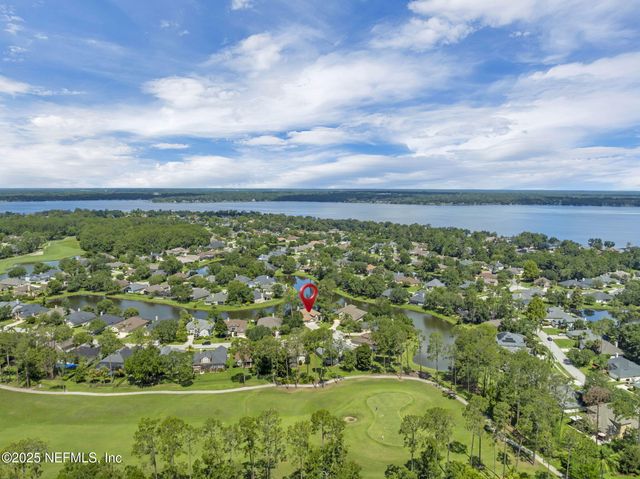 1506 WATERBRIDGE Court, Fleming Island, FL 32003