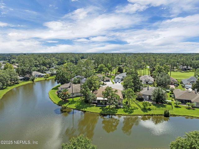 1506 WATERBRIDGE Court, Fleming Island, FL 32003