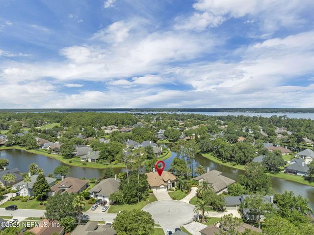 1506 WATERBRIDGE Court, Fleming Island, FL 32003