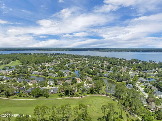 1506 WATERBRIDGE Court, Fleming Island, FL 32003