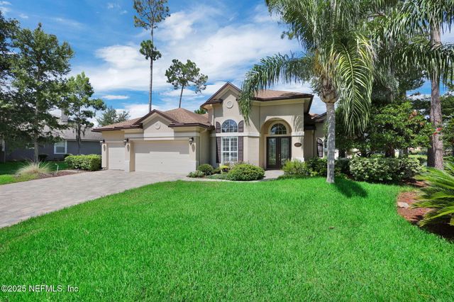 1506 WATERBRIDGE Court, Fleming Island, FL 32003